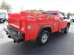 2016 Chevrolet Silverado 2500 Regular Cab SRW 4x4 Service Truck for sale #110232 - photo 8