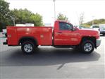2016 Chevrolet Silverado 2500 Regular Cab SRW 4x4 Service Truck for sale #110232 - photo 9
