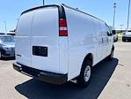 2024 Chevrolet Express 2500 RWD Masterack Upfitted Cargo Van for sale #1137733 - photo 2
