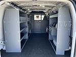 2024 Chevrolet Express 2500 RWD Masterack Upfitted Cargo Van for sale #1137733 - photo 3