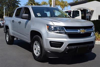 2016 Chevrolet Colorado Crew Cab SRW 4x2 Pickup for sale #15631 - photo 1