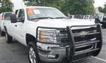 2011 Chevrolet Silverado 2500 Extended Cab 4x4 Pickup for sale #18-0843D - photo 1