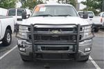 2011 Chevrolet Silverado 2500 Extended Cab 4x4 Pickup for sale #18-0843D - photo 3