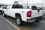 2011 Chevrolet Silverado 2500 Extended Cab 4x4 Pickup for sale #18-0843D - photo 2