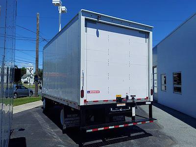 2021 Chevrolet LCF 4500 Regular Cab 4x2 Morgan Truck Body Box Truck for sale #1828200 - photo 2