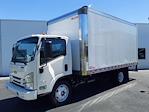 2021 Chevrolet LCF 4500 Regular Cab 4x2 Morgan Truck Body Box Truck for sale #1828200 - photo 1