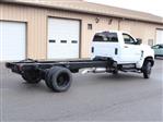 2020 Chevrolet Silverado 6500 Regular Cab DRW 4x4 Cab Chassis for sale #20C132T - photo 2