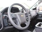 2020 Chevrolet Silverado 6500 Regular Cab DRW 4x4 Cab Chassis for sale #20C132T - photo 3