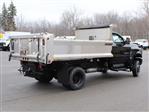 2020 Chevrolet Silverado 6500 Regular Cab DRW 4x4 Air-Flo Dump Truck for sale #20C78T - photo 2
