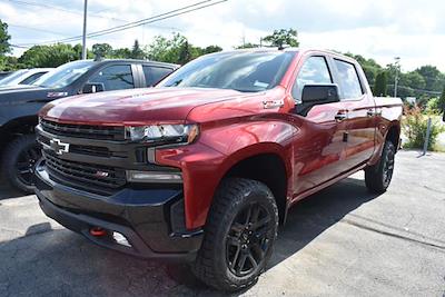2021 Chevrolet Silverado 1500 Crew Cab SRW 4x4 Pickup for sale #21441 - photo 1
