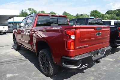 2021 Chevrolet Silverado 1500 Crew Cab SRW 4x4 Pickup for sale #21441 - photo 2