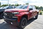 2021 Chevrolet Silverado 1500 Crew Cab SRW 4x4 Pickup for sale #21441 - photo 1