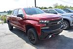 2021 Chevrolet Silverado 1500 Crew Cab SRW 4x4 Pickup for sale #21441 - photo 3