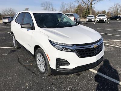 2022 Chevrolet Equinox FWD SUV for sale #220496 - photo 1