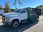 2024 Chevrolet Silverado 6500 Regular Cab DRW 4x2 PJ's for sale #243650 - photo 1
