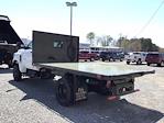 2021 Chevrolet Silverado 5500 Regular Cab DRW 4x4 PJ's Flatbed Truck for sale #26875 - photo 2