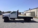 2021 Chevrolet Silverado 5500 Regular Cab DRW 4x4 PJ's Flatbed Truck for sale #26875 - photo 3