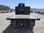 2021 Chevrolet Silverado 5500 Regular Cab DRW 4x4 PJ's Flatbed Truck for sale #26875 - photo 4