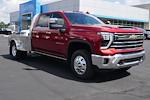 2025 Chevrolet Silverado 3500 Crew Cab 4x4 CM Truck Beds Hauler Body for sale #30256 - photo 1