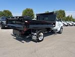 2024 Chevrolet Silverado 5500 Regular Cab DRW 4x2 Knapheide Dump Truck for sale #3130R - photo 2