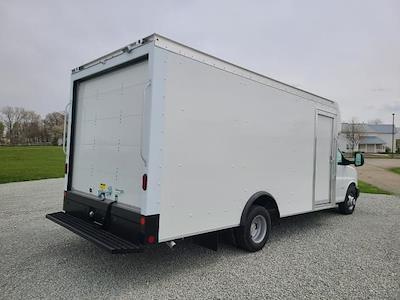 2021 Chevrolet Express 3500 DRW 4x2 Rockport Box Van for sale #4251376 - photo 2