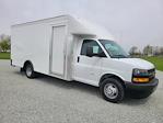 2021 Chevrolet Express 3500 DRW 4x2 Rockport Box Van for sale #4251376 - photo 3