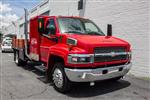 2005 Chevrolet Kodiak C4500 Regular Cab 4x2 CM Truck Beds Flatbed Truck for sale #51956 - photo 9