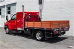 2005 Chevrolet Kodiak C4500 Regular Cab 4x2 CM Truck Beds Flatbed Truck for sale #51956 - photo 4