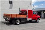 2005 Chevrolet Kodiak C4500 Regular Cab 4x2 CM Truck Beds Flatbed Truck for sale #51956 - photo 2