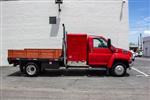 2005 Chevrolet Kodiak C4500 Regular Cab 4x2 CM Truck Beds Flatbed Truck for sale #51956 - photo 7