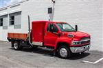 2005 Chevrolet Kodiak C4500 Regular Cab 4x2 CM Truck Beds Flatbed Truck for sale #51956 - photo 8