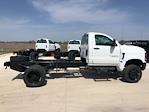2021 Chevrolet Silverado 4500 Regular Cab DRW 4x4 Cab Chassis for sale #677982 - photo 3
