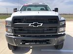 2021 Chevrolet Silverado 4500 Regular Cab DRW 4x4 Cab Chassis for sale #677982 - photo 4