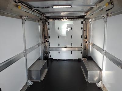 2026 Chevrolet BrightDrop 600 Standard Roof AWD Chevrolet Step Van / Walk-in for sale #7887 - photo 2
