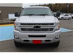 2014 Chevrolet Silverado 2500 Crew Cab SRW 4x4 Pickup for sale #88860 - photo 3