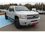 2014 Chevrolet Silverado 2500 Crew Cab SRW 4x4 Pickup for sale #88860 - photo 1