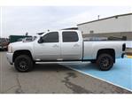 2014 Chevrolet Silverado 2500 Crew Cab SRW 4x4 Pickup for sale #88860 - photo 5