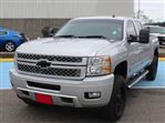 2014 Chevrolet Silverado 2500 Crew Cab SRW 4x4 Pickup for sale #88860 - photo 7