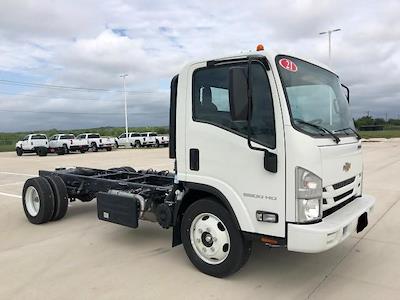 2021 Chevrolet LCF 5500HD Regular Cab DRW 4x2 Cab Chassis for sale #900430 - photo 1