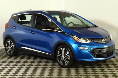 2021 Chevrolet Bolt EV Hatchback for sale #901469D - photo 1
