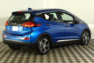 2021 Chevrolet Bolt EV Hatchback for sale #901469D - photo 2