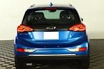 2021 Chevrolet Bolt EV Hatchback for sale #901469D - photo 4