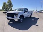 2021 Chevrolet Silverado 2500 Double Cab SRW 4x4 Knapheide Service Truck for sale #B19148 - photo 1