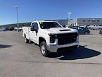 2021 Chevrolet Silverado 2500 Double Cab SRW 4x4 Knapheide Service Truck for sale #B19148 - photo 4
