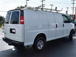 2012 Chevrolet Express 2500 SRW 4x2 Upfitted Cargo Van for sale #C181385A - photo 3