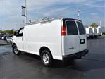 2012 Chevrolet Express 2500 SRW 4x2 Upfitted Cargo Van for sale #C181385A - photo 4
