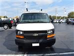 2012 Chevrolet Express 2500 SRW 4x2 Upfitted Cargo Van for sale #C181385A - photo 5