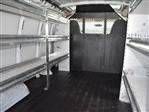 2012 Chevrolet Express 2500 SRW 4x2 Upfitted Cargo Van for sale #C181385A - photo 2