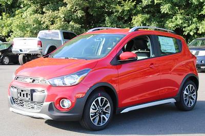 2021 Chevrolet Spark FWD Hatchback for sale #C228746 - photo 1