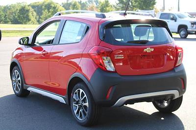 2021 Chevrolet Spark FWD Hatchback for sale #C228746 - photo 2